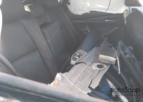 2021 Mazda Cx-30 Select from USA, damaged, VIN 3MVDMABL8MM243284